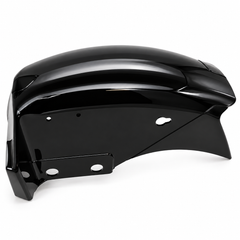 Guardafango Delantero Negro Bajaj CT