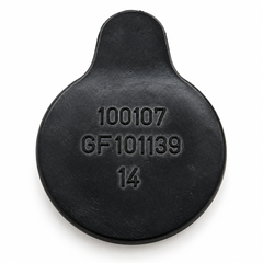 Antivibrante de Cubierta de Ventilador Bajaj Torito – GF101139