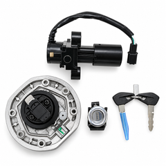 Kit de Chapas Bajaj Pulsar NS160 FI – JF232612