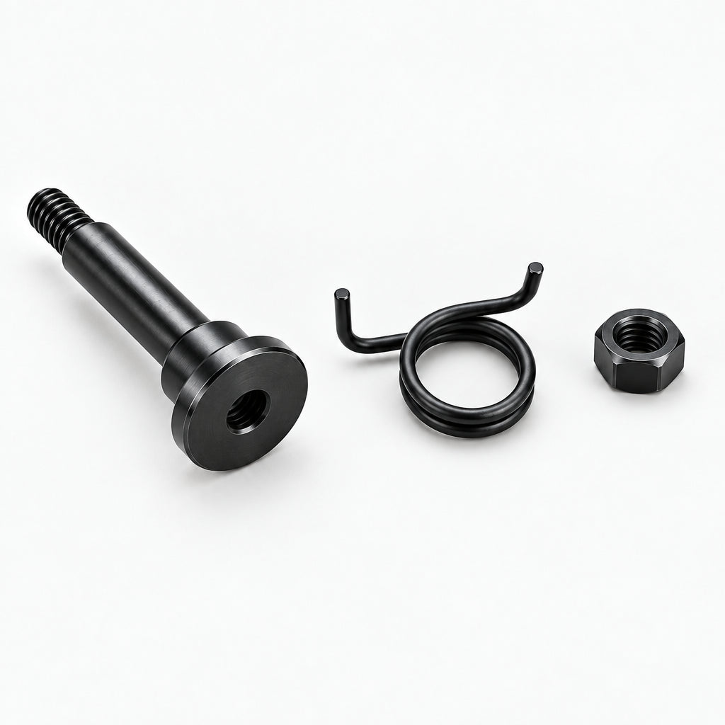 Kit de Resortes de Freno CBS Bajaj Platina 100 36JD0091