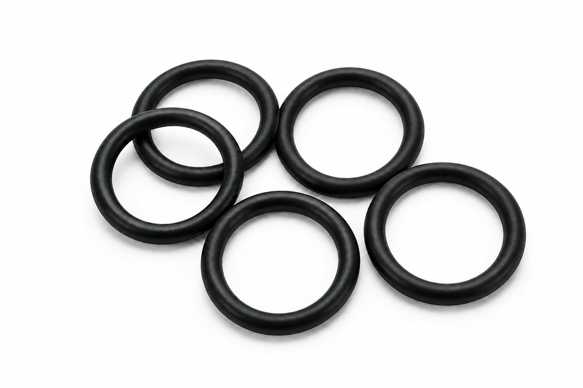 O-Ring de Eje de Salida Bajaj AS 150 59210024