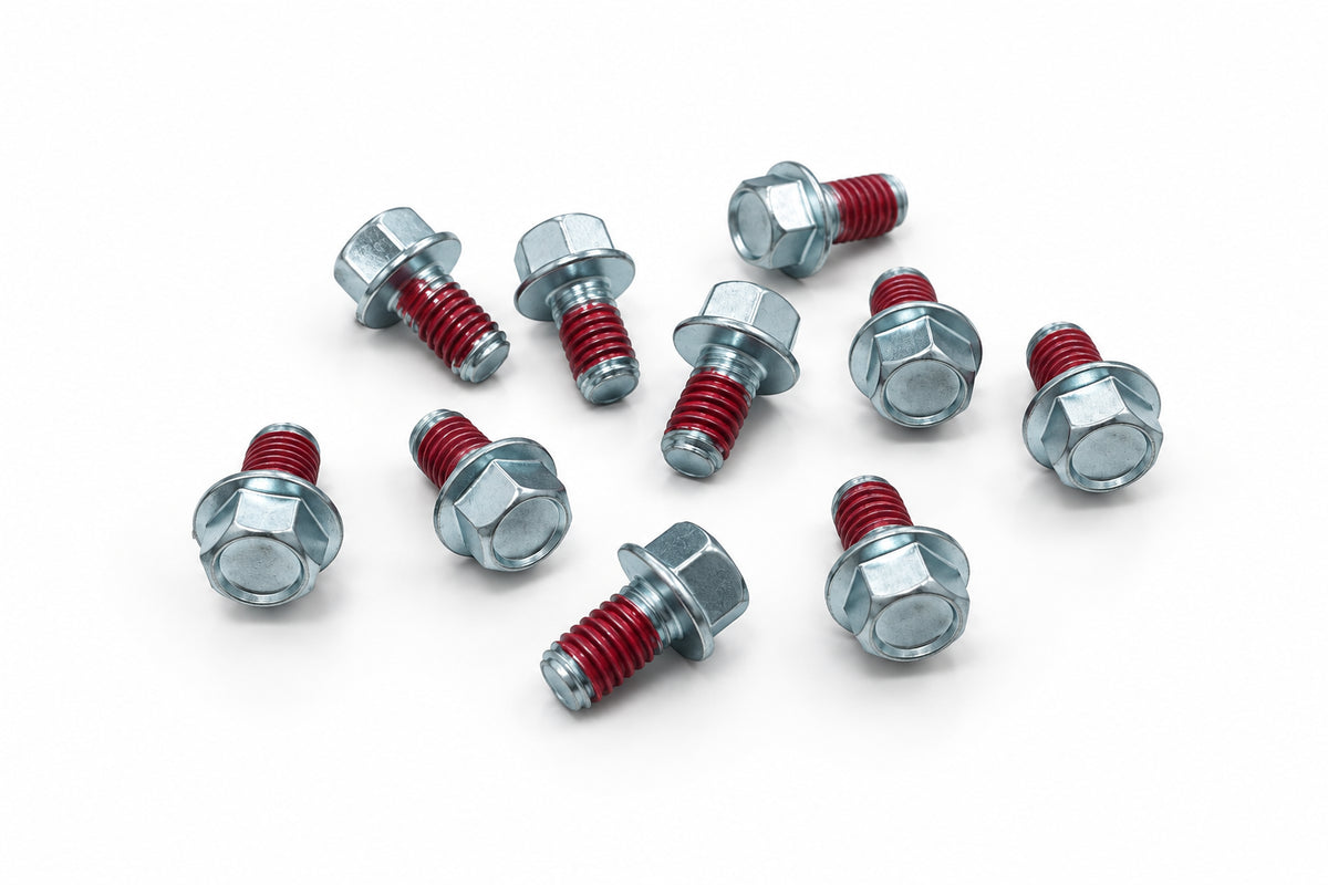 Perno Bridado M6×10 Bajaj RS 200 LAE00017