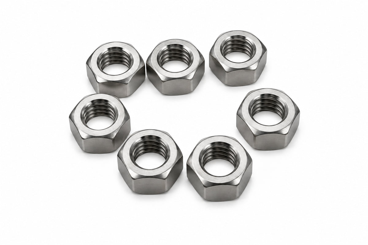 Tuerca Hexagonal M6 Bajaj Pulsar 180F 39029215