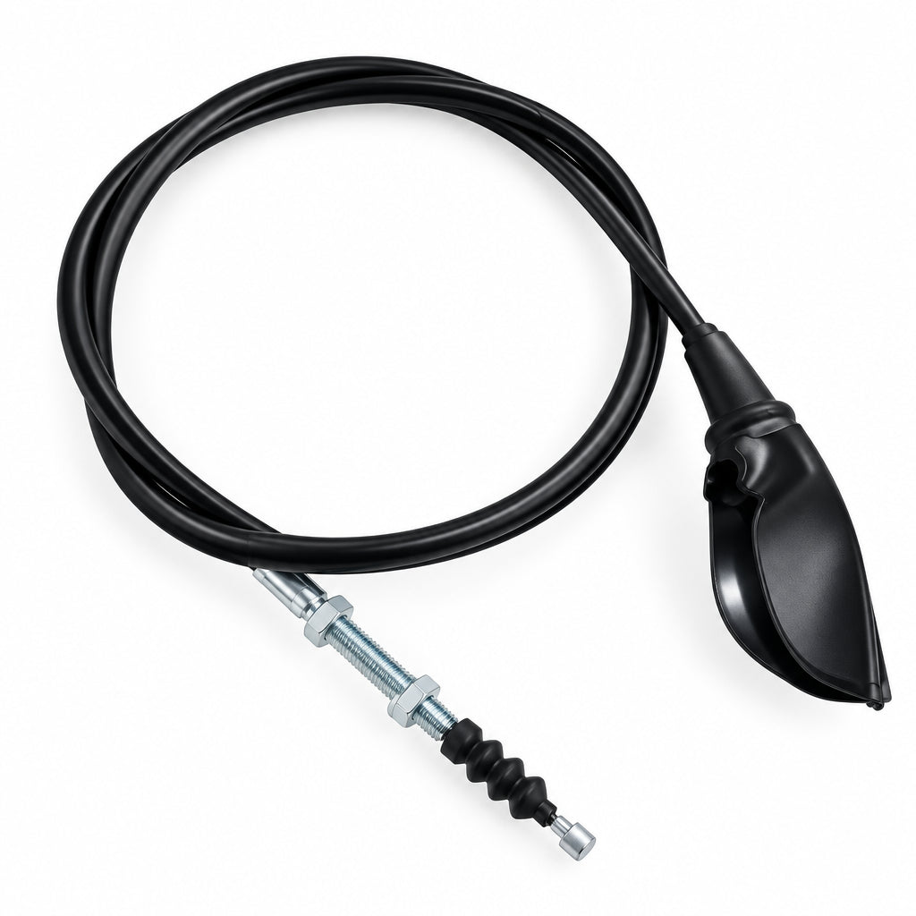 Cable de Embrague Bajaj CT 125 y Boxer 100