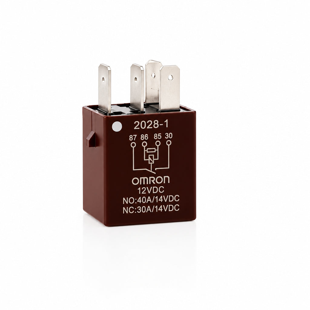 Relay Interlock Bajaj Pulsar NS 200 JL403000