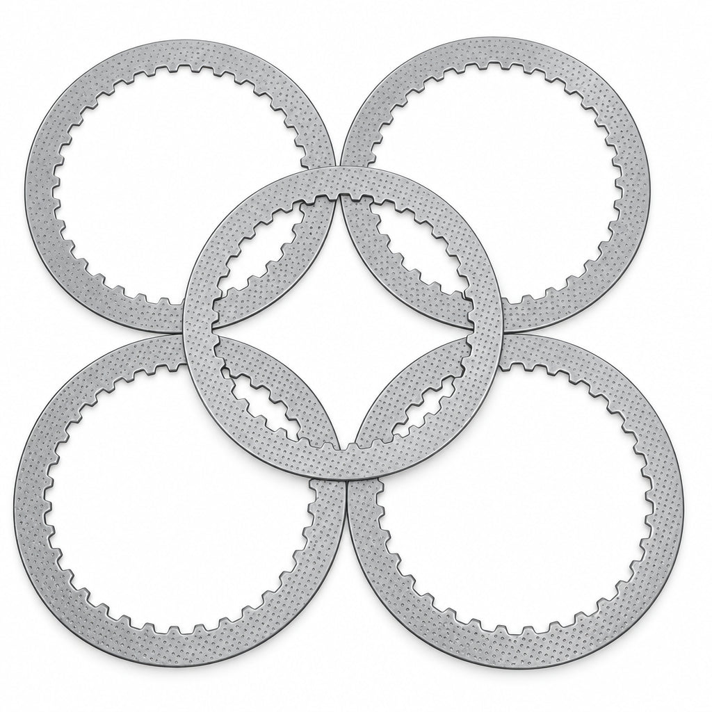Plato Separador Embrague Bajaj Pulsar NS RS DT551408