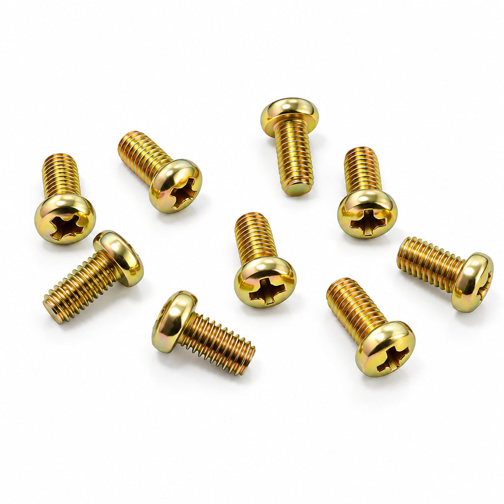 Tornillo de Carburador Bajaj NS 200 DH121064