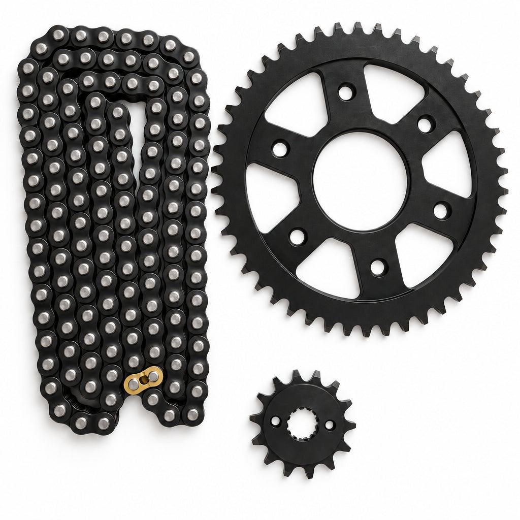Kit de Arrastre Bajaj Pulsar NS 160 USD 36JF0275