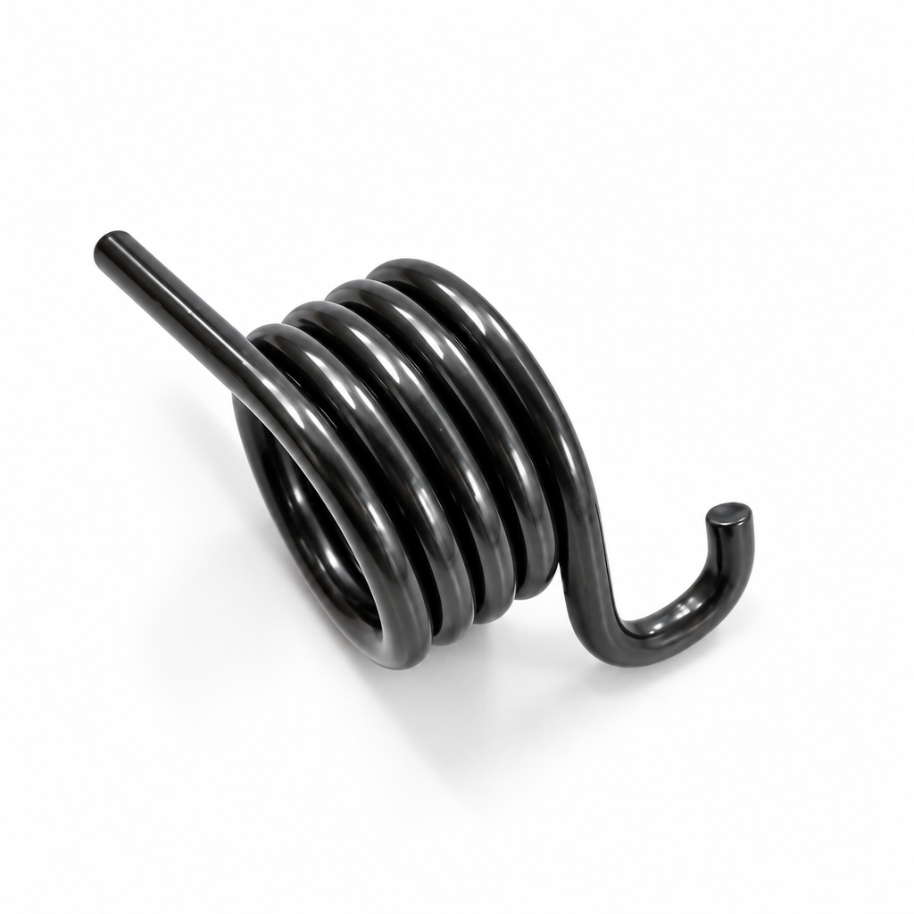 Resorte de Pedal de Cambios Bajaj Discover 125 JD561204