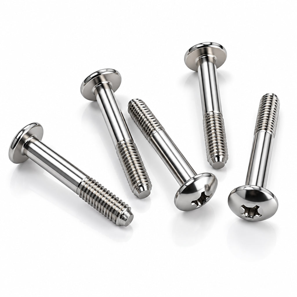 Tornillo M6×35 de Disco de Freno Bajaj Discover 125 LBU00005