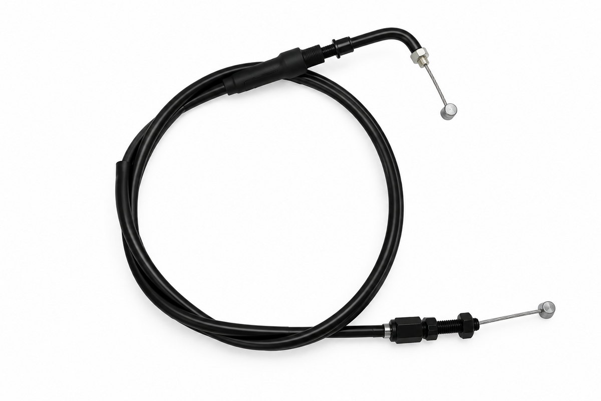 Cable de Acelerador Bajaj Discover