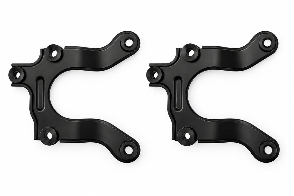 Soporte de Tablero Bajaj Boxer 150 PF402404