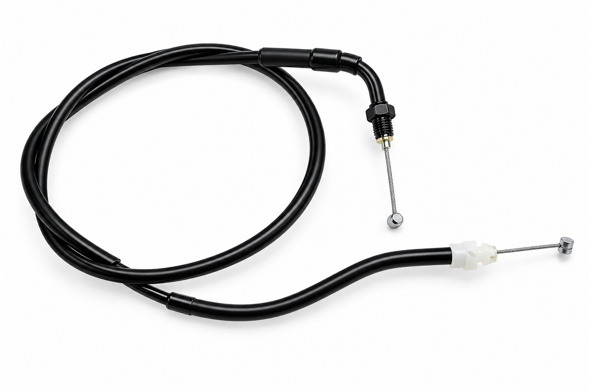 Cable de Acelerador Bajaj Pulsar NS 200 BSIII