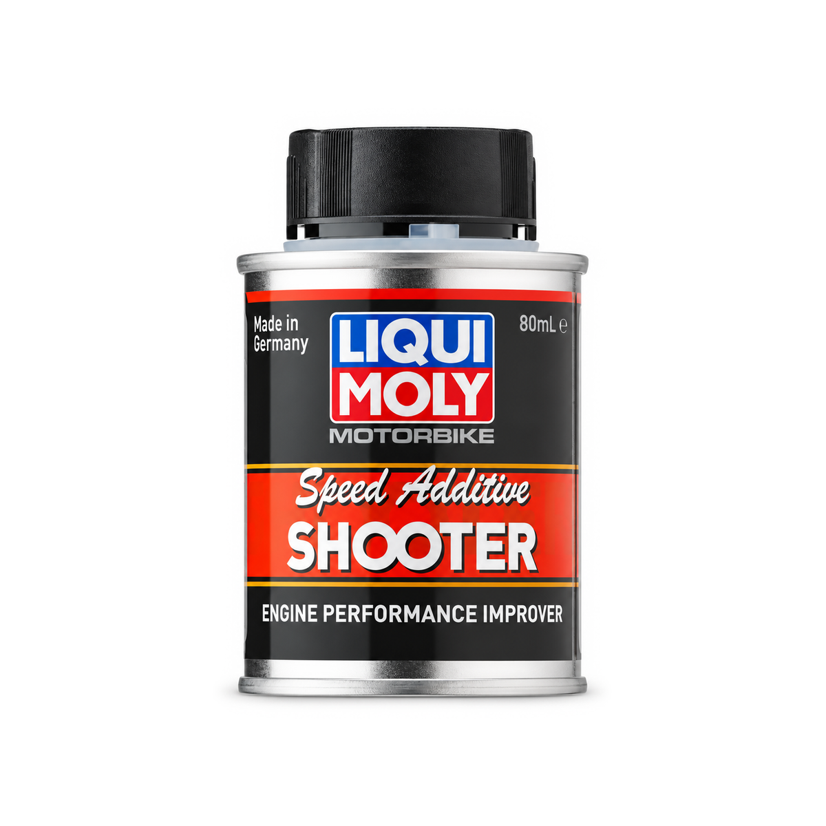 Liqui Moly Motorbike Speed Shooter 80 ml 4100420078361