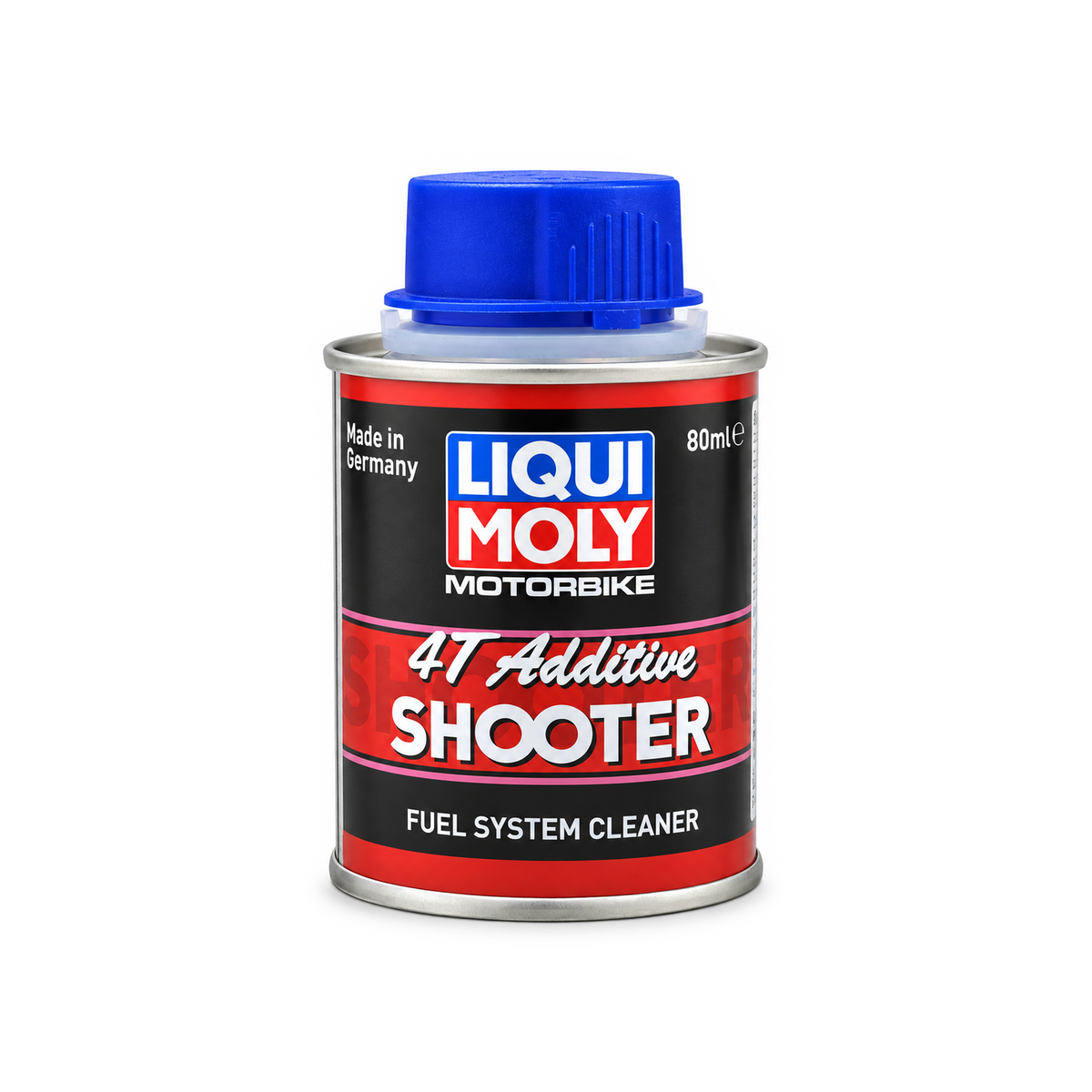 Liqui Moly Motorbike 4T Shooter 80 ml 4100420078378