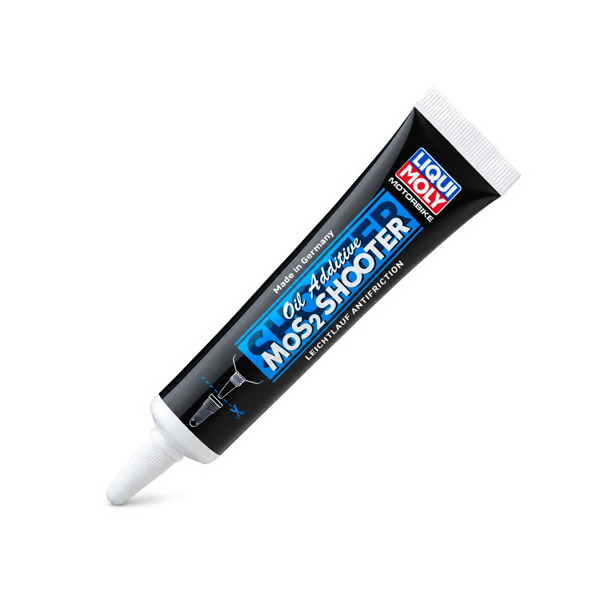 Liqui Moly Motorbike MoS2 Shooter 20 ml 4100420205613