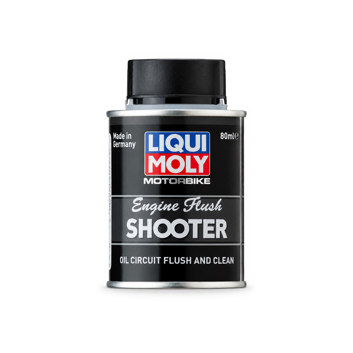 Liqui Moly Motorbike Engine Flush Shooter 80 ml 4100420205620