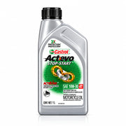 Aceite Semisintético para Moto Castrol Actevo 4T 10W-30 1L
