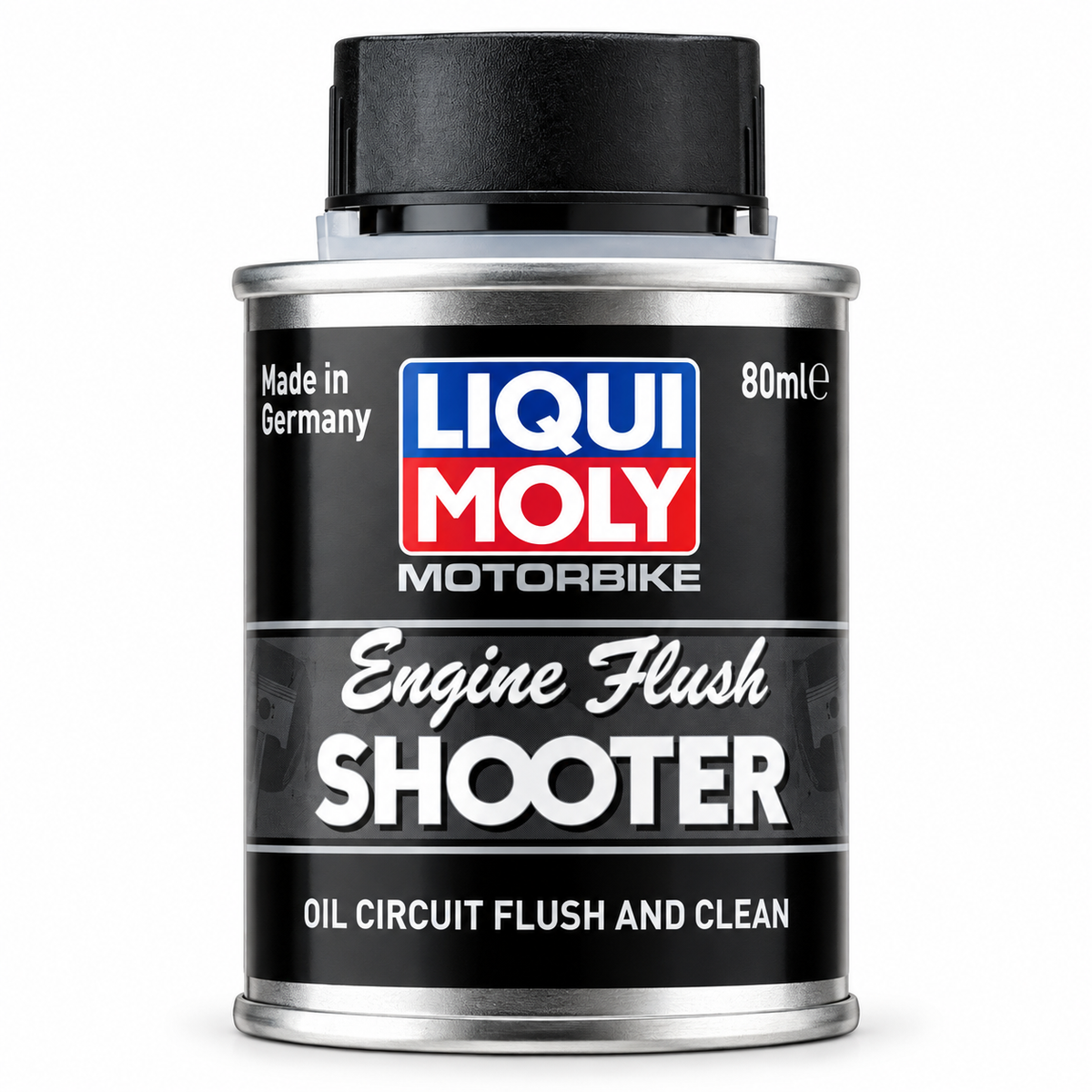LIQUI MOLY | Aditivo Enjuague de Motor para Motos