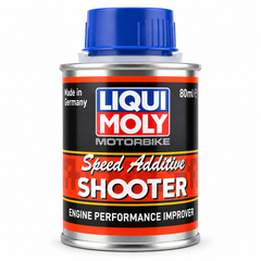 Liqui Moly Motorbike Speed Additive Shooter