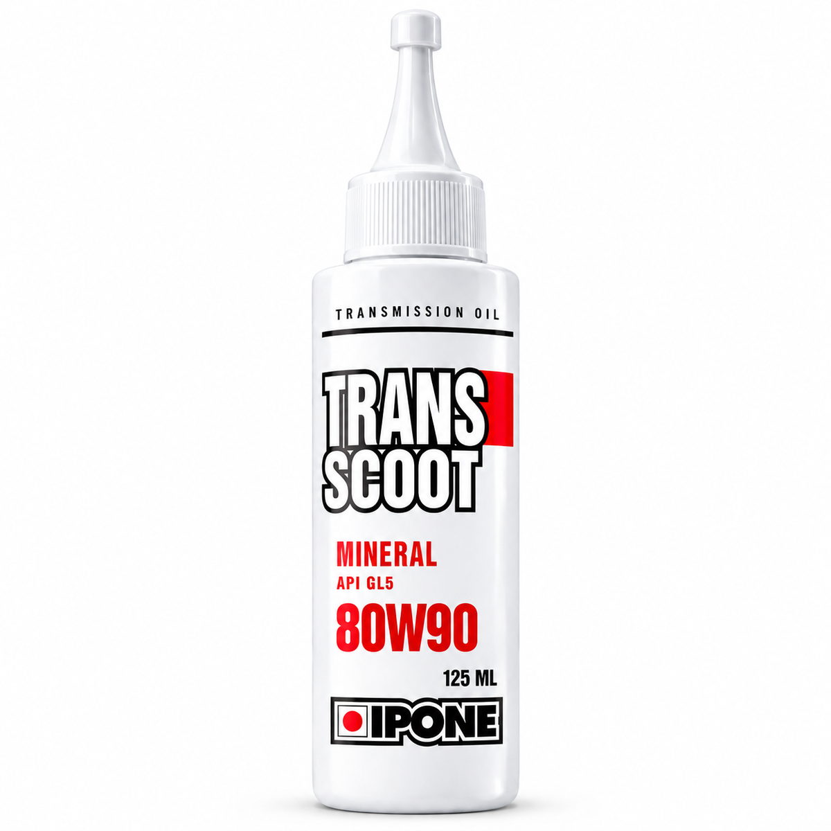 Aceite de Transmisión Ipone Transcoot Mineral 125ml