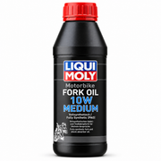 ACEITE PARA HORQUILLA LIQUI MOLY (ACEITE PARA HORQUILLA 10W MEDIO 500ML)
