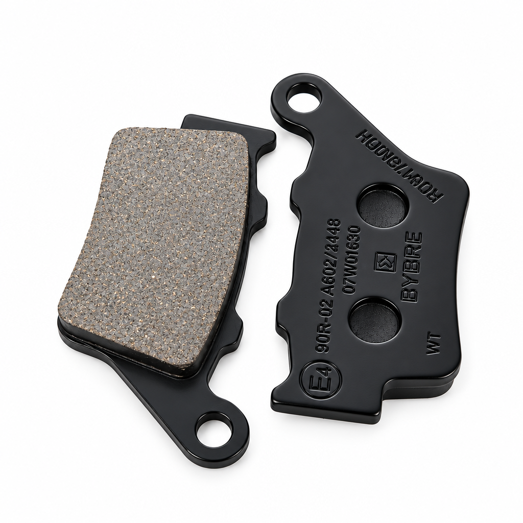 Pastillas de Freno Posteriores Bajaj Pulsar NS 200 DK151085
