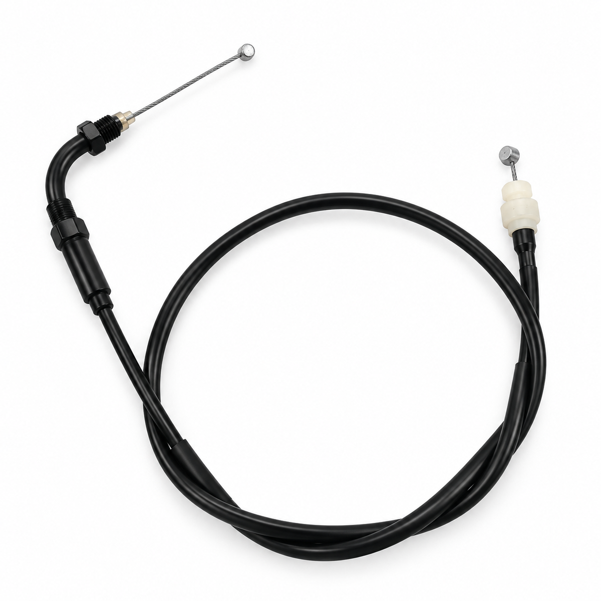 Cable de Acelerador Bajaj Pulsar NS 150 y 160 JF161202