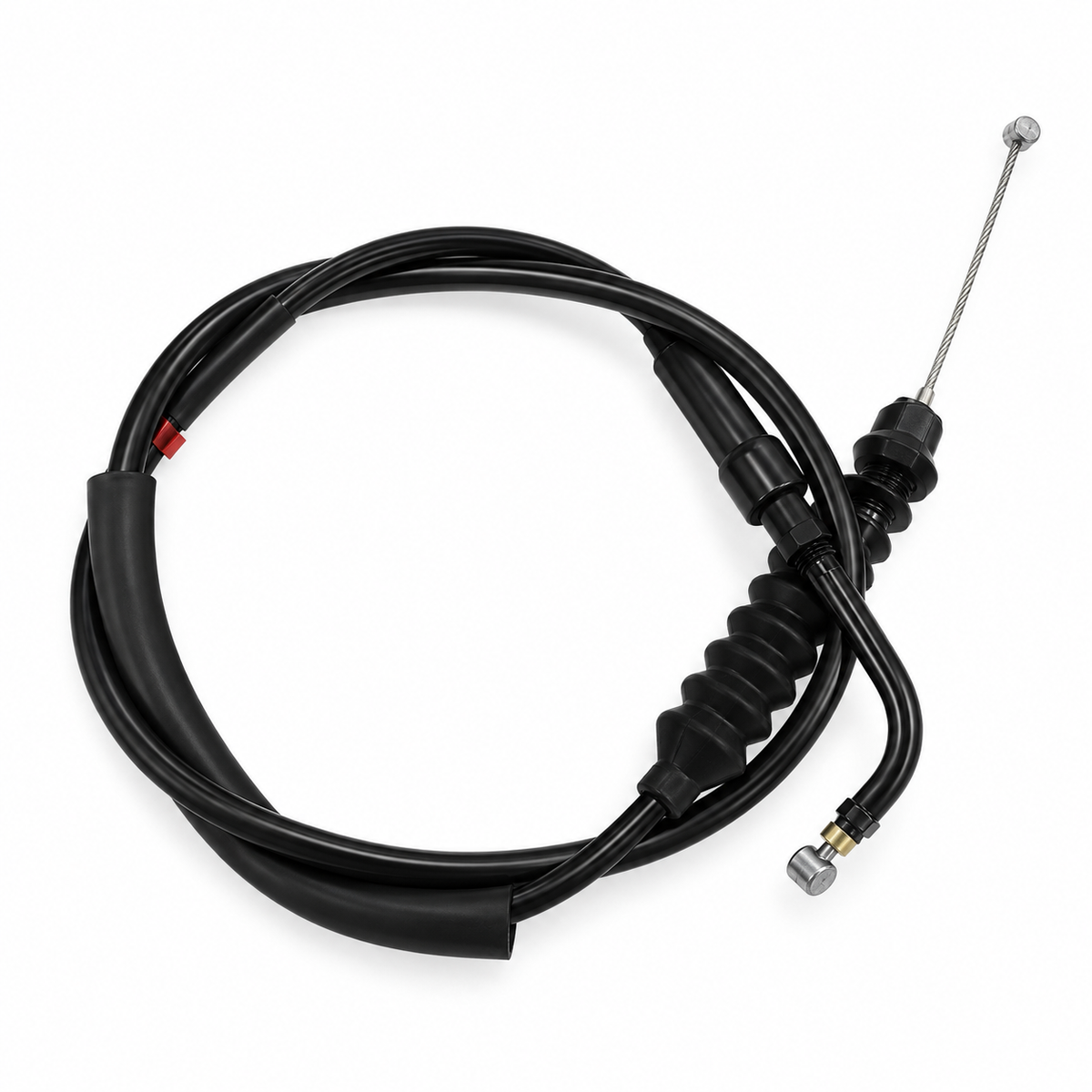 Cable de Acelerador Bajaj Boxer 150 PF161217