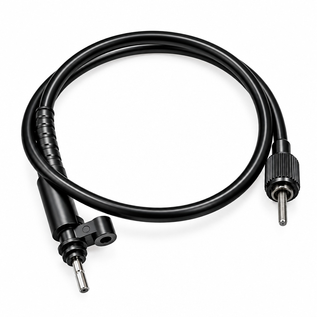 Cable de Velocímetro Bajaj CT 125 DZ191014