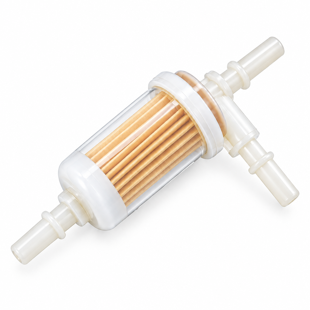 Filtro de Combustible Bajaj Dominar y Pulsar DT171814