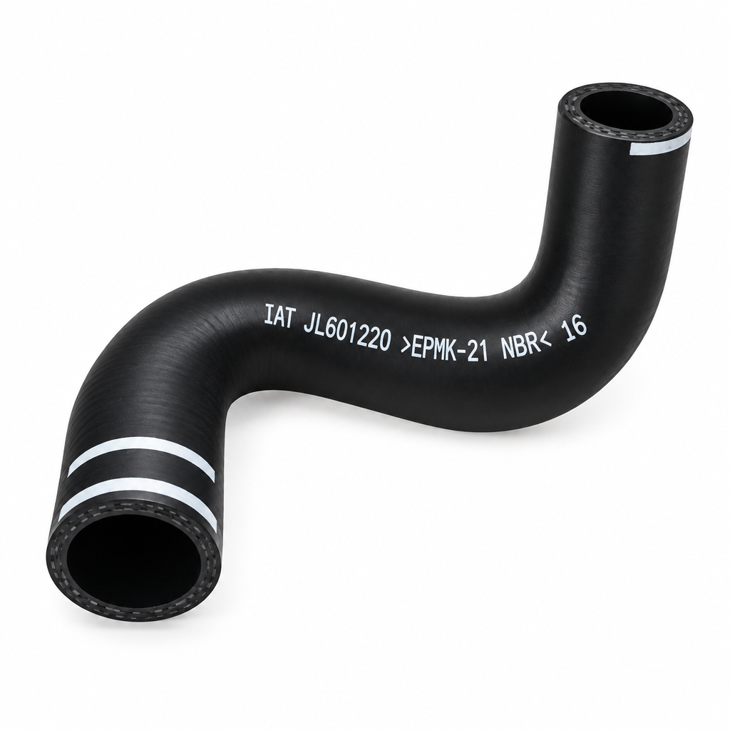 Manguera Bypass de Refrigerante Bajaj Pulsar NS 200 JL601219