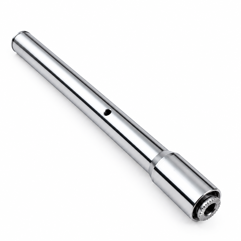 Tubo de Manubrio Derecho Bajaj Pulsar NS 200 JL151034
