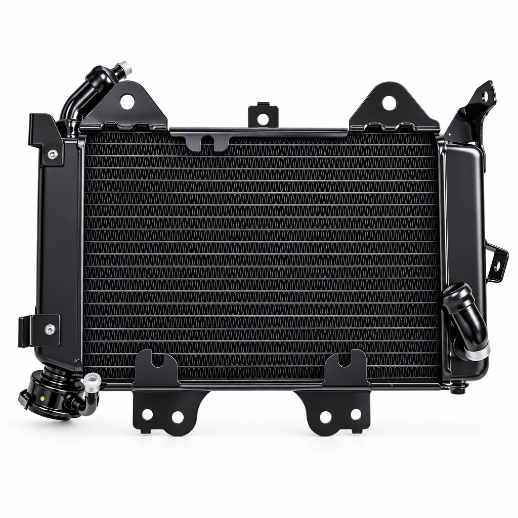 Radiador Bajaj JL601234