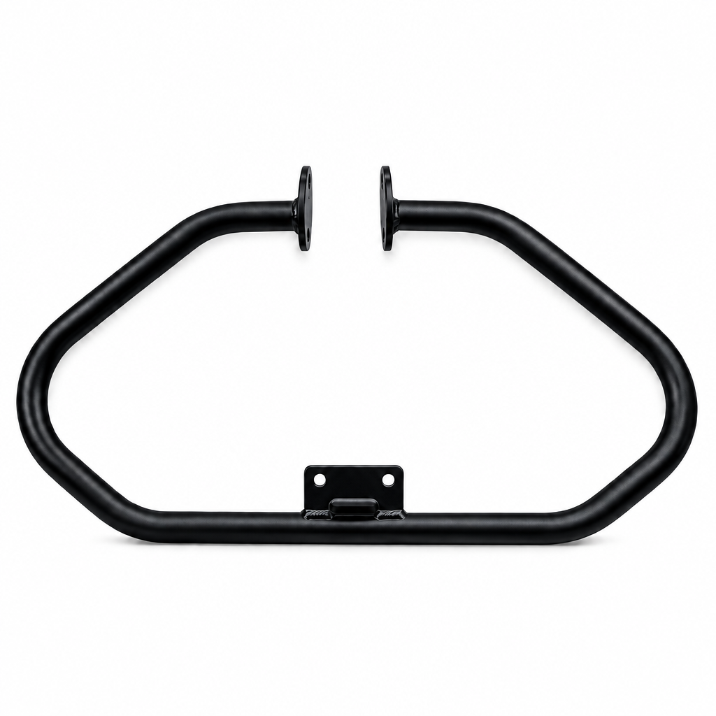Protector de Pierna Bajaj Discover 150 F JZ231225