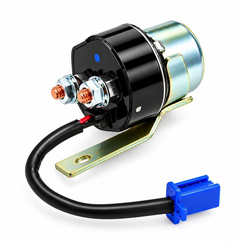 Relay de Arranque Bajaj Discover 125 JK351600