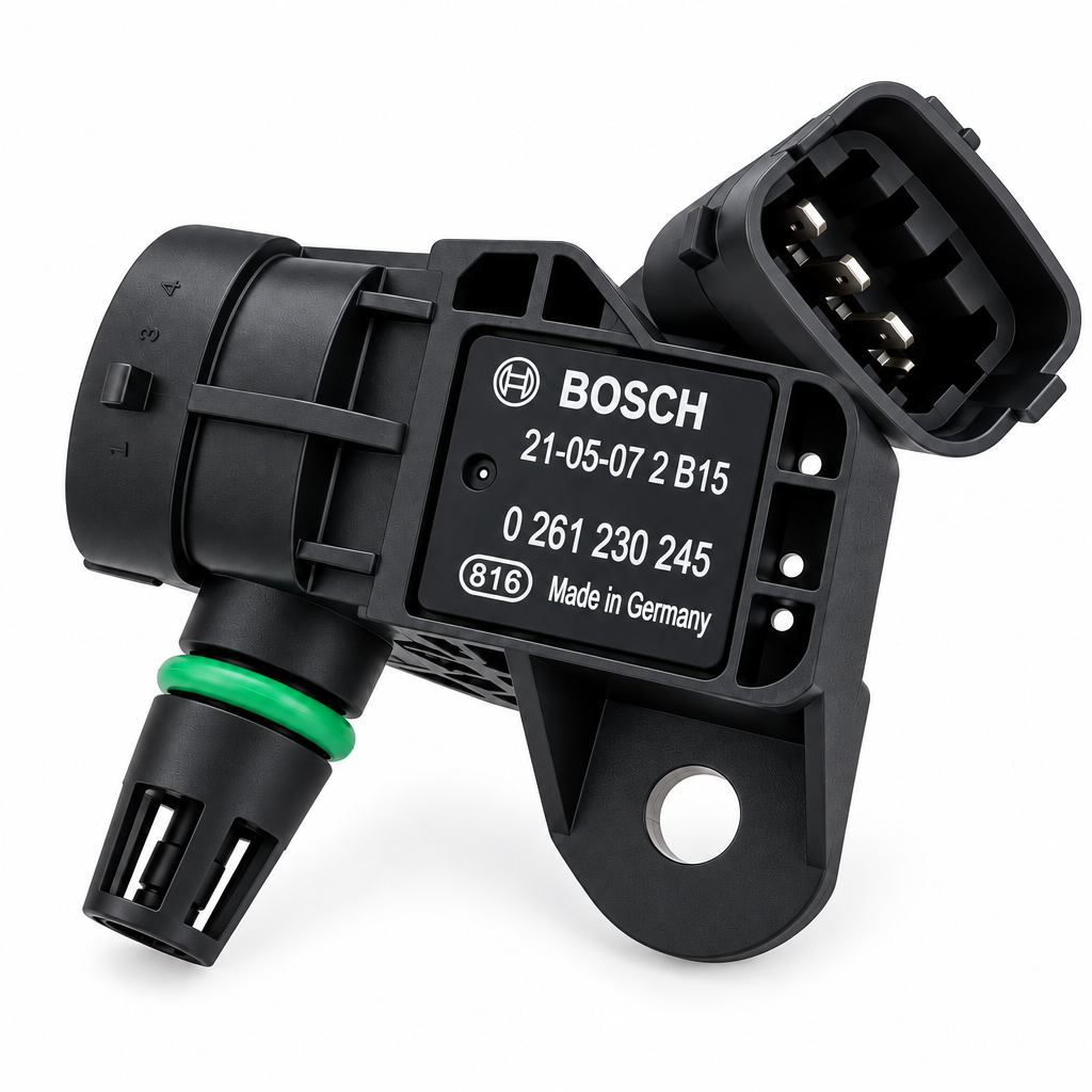 Sensor TMAP Bajaj Pulsar RS 200 JG351805