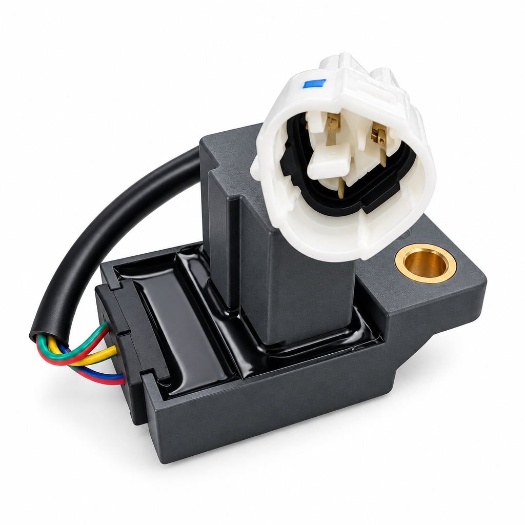 Sensor de Vuelco Bajaj Dominar 400 JY403604
