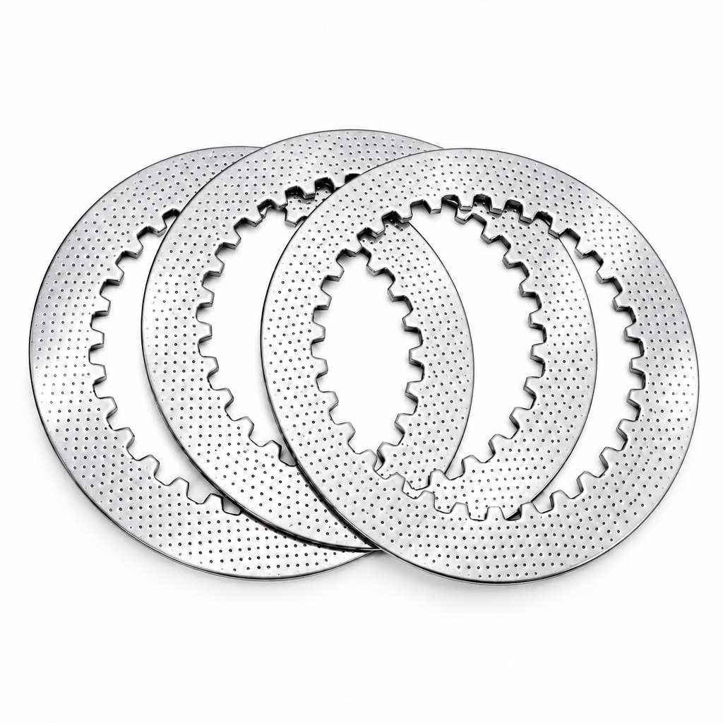 Plato Separador Embrague Bajaj CT100 Discover Platina 30101096