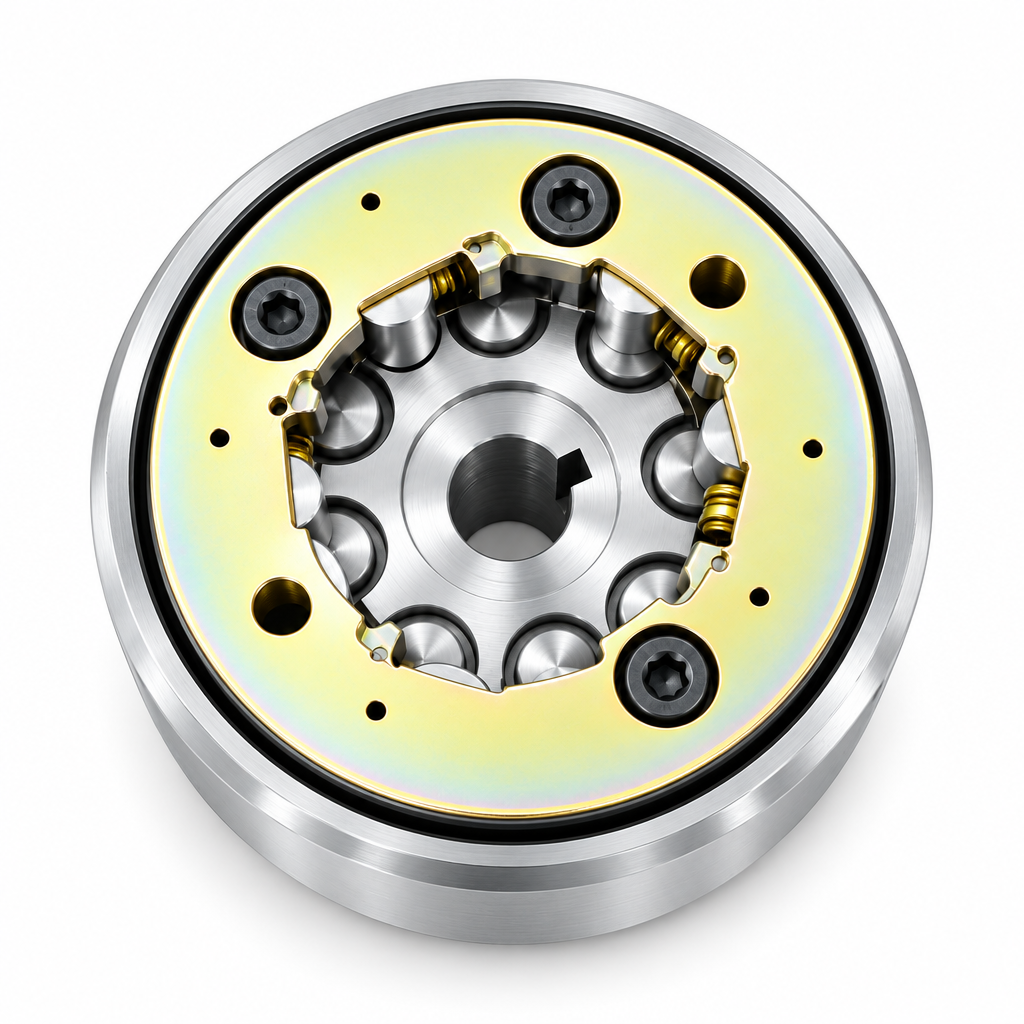 Rotor de Magneto Bajaj Boxer 150 PF351003