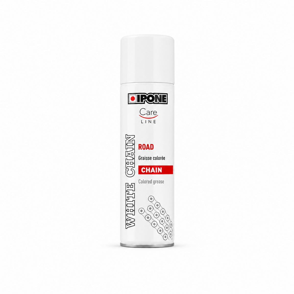 IPONE White Chain – 250 ml