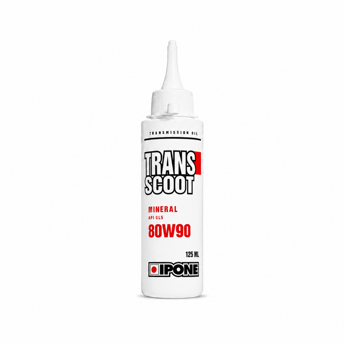 IPONE Transcoot 80W-90 Mineral 125 ml 3700142325104