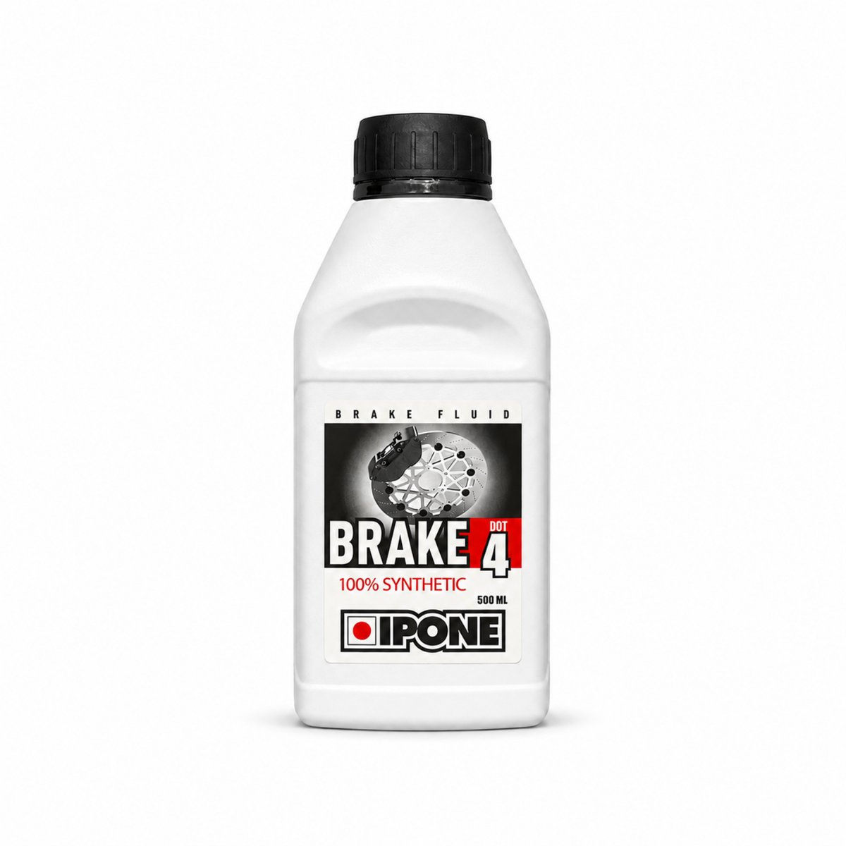 IPONE Brake Limpiador de Frenos 500 ml