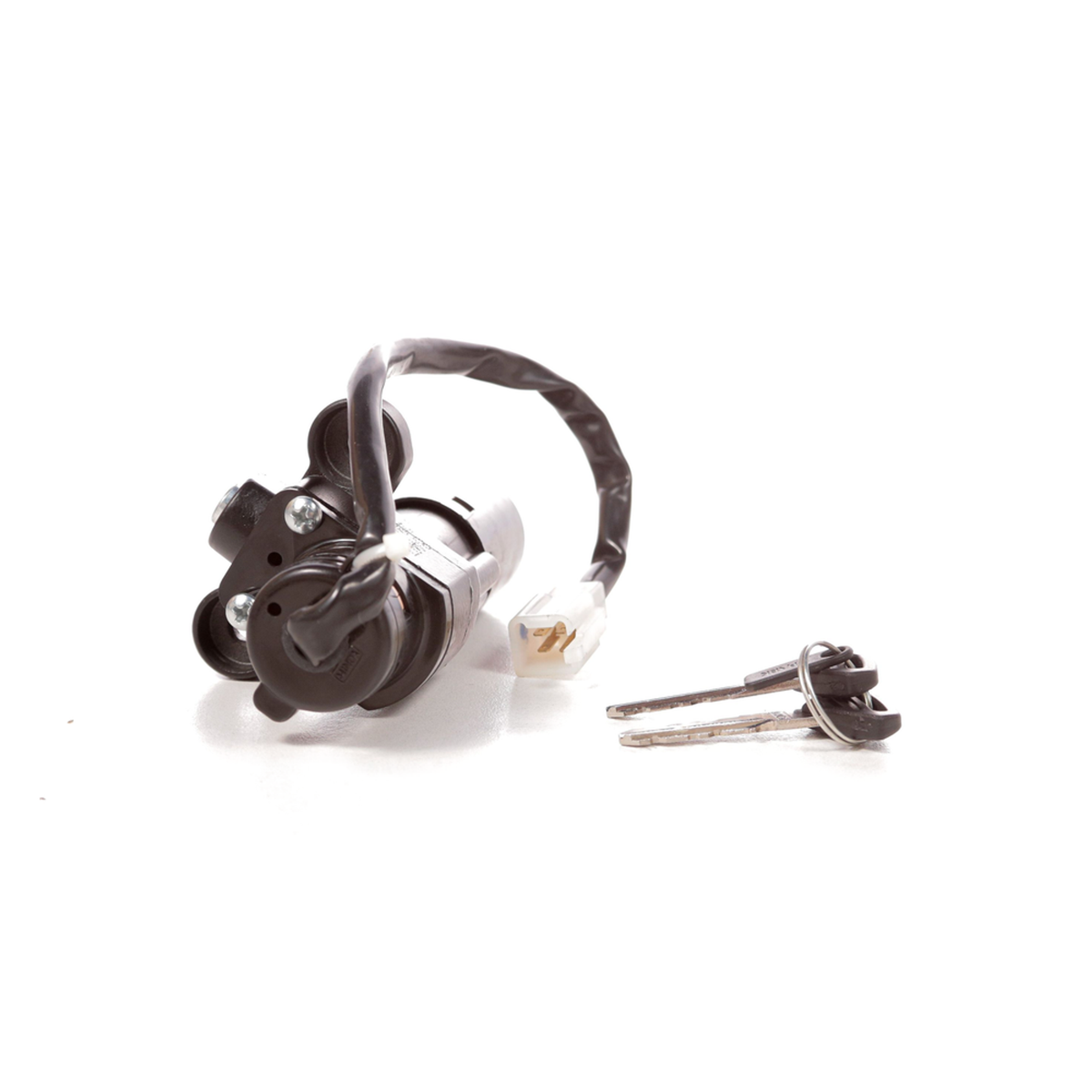 Chapa de Contacto Bajaj Boxer 150 DS181022