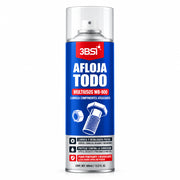 3BSI Afloja Todo WB-400 Lubricante Penetrante 280 ml