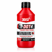 3BSI Líquido de Frenos DOT 4 12 oz (355 ml)