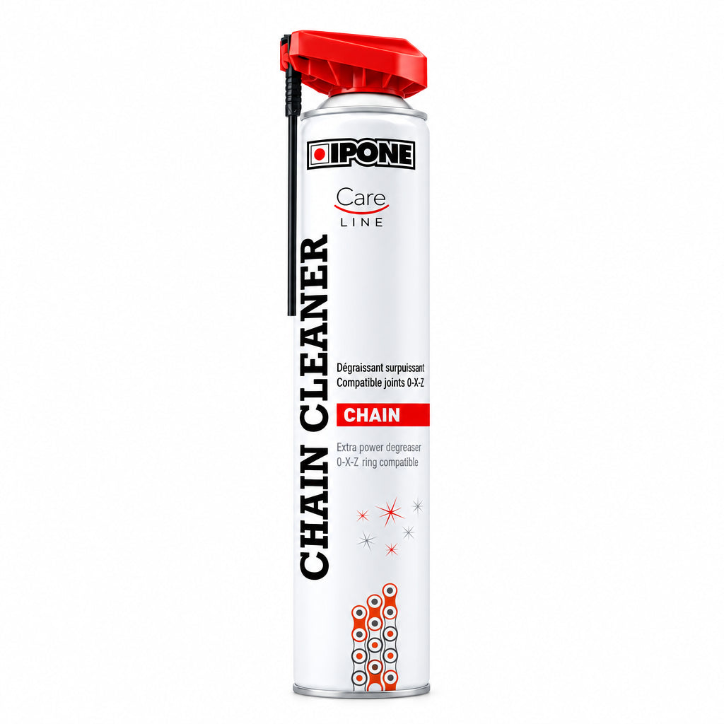 Desengrasante de Cadena para Moto Ipone Chain Cleaner