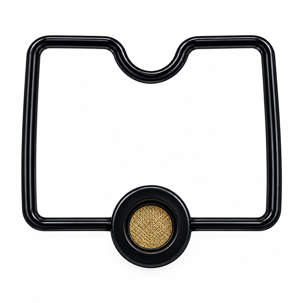 Empaque de tapa de culata Bajaj JL511001