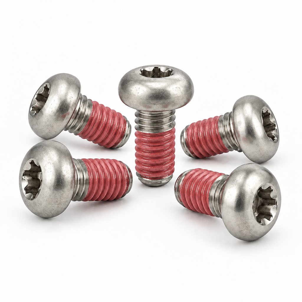 Tornillo de Disco Posterior Bajaj Pulsar 150 JG131220