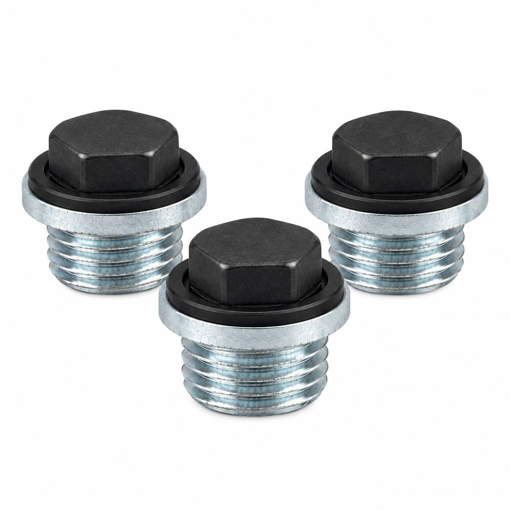 Tapón Drenaje Aceite Bajaj JA541021